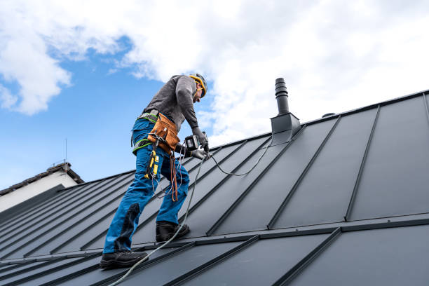 Fast & Reliable Emergency Roof Repairs in Tiltonsville, OH